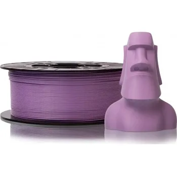 3D tisk PLA filament Filament-PM fialová (lila) 1,75 mm 1 kg