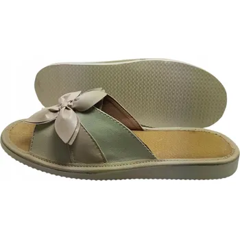 Dámské pantofle Dámské pantofle, Domácí pantofle, Domácí obuv sandále dámské 38