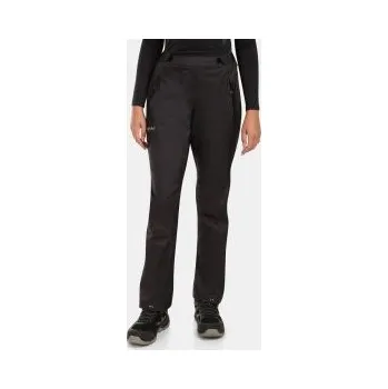 Snowboardové kalhoty Kilpi ALPIN-W černá ZL0402KI 36; Černá kalhoty + DÁREK DLE VÝBĚRU!