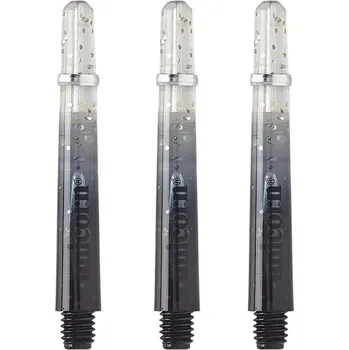 Unicorn Násadky Gripper 4 - Elements Two-Tone - medium - black