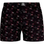 EVONA a.s. Pánské trenky MICHAL 976 - MICHAL 976 XXL