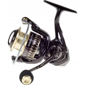 Rybářský naviják Naviják Robinson Harami FD 2510 5.2:1