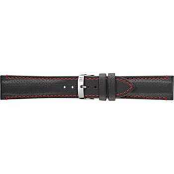 Řemínek na hodinky Řemínek Morellato Race 4909C18.883 Šířka řemínku: 18