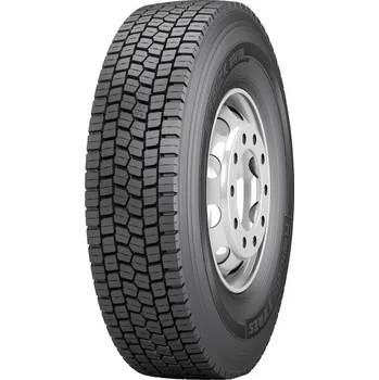Auto-moto Nokian 295/80R22,5 152/148M E-TRUCK DRIVE (Pneu Nokian E-TRUCK DRIVE 295/80-22,5)