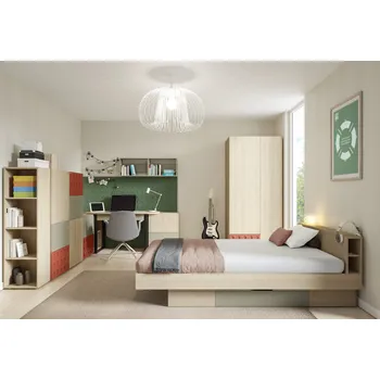 Dětský zahradní nábytek Meblar Dětský pokoj Salsa A