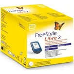 Abbott Freestyle Libre 2 čtečka