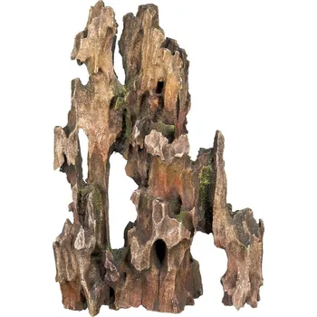 Dekorace do akvária Nobby akvarijní dekorace dřevo 17,5 x 7,5 x 24,5 cm