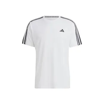 adidas Train Essentials 3-Stripes Training T-Shirt L