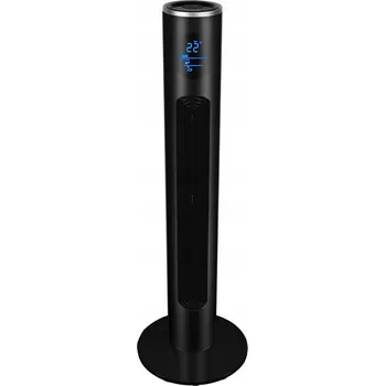 Domácí ventilátor Sloupový ventilátor Volteno VO2208 černý