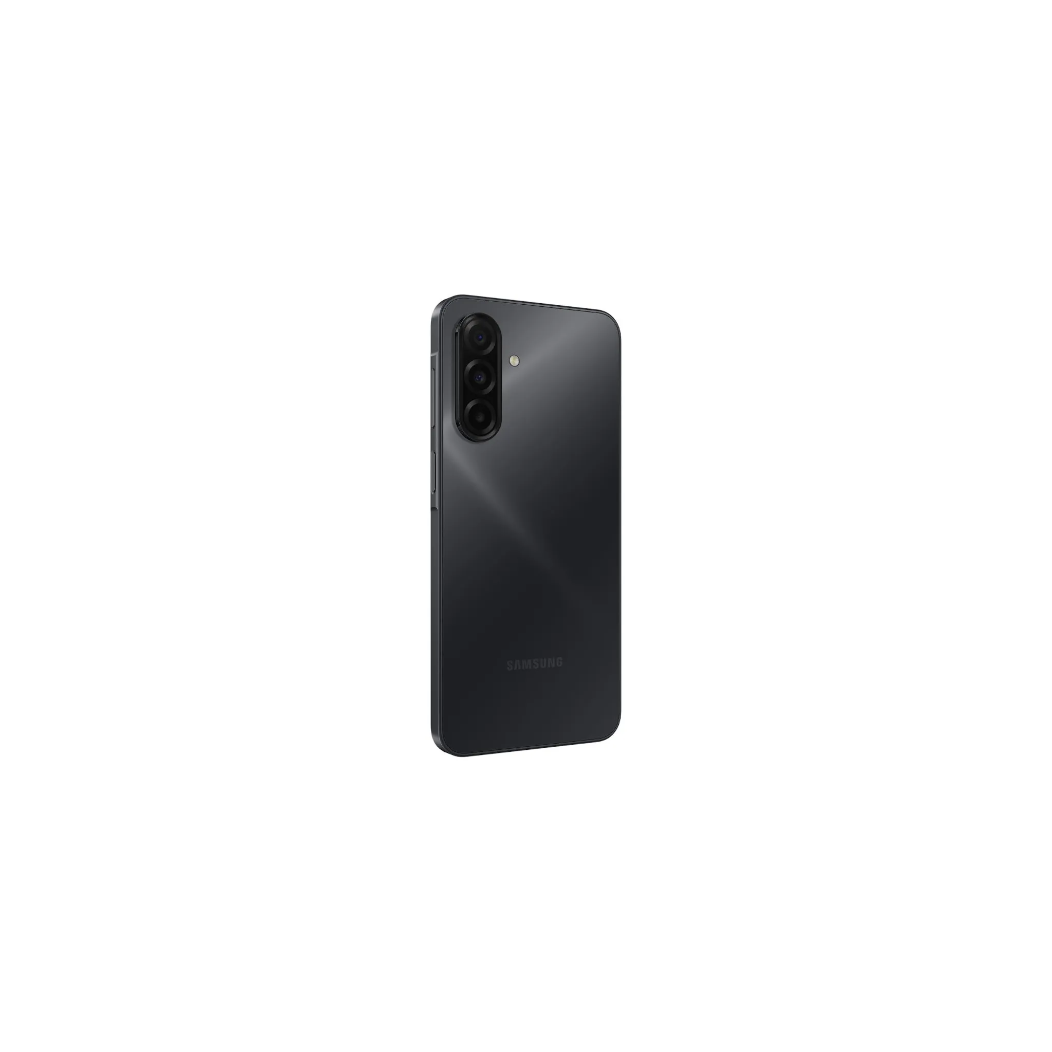 Fotografie 6 - Mobilní telefon Samsung Galaxy A17 LTE 8/256 GB černý