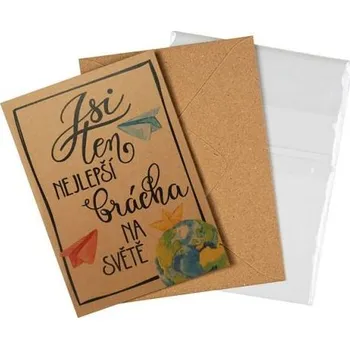 Přání BeBechy BPR1-41