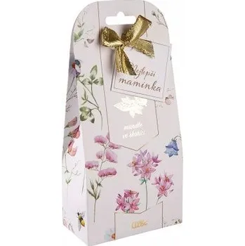 Cukrovinka ALBI Mandle - Maminka