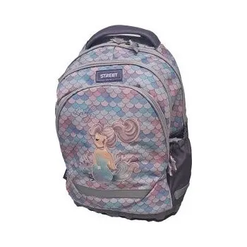 Studentský batoh ergo Mermaid