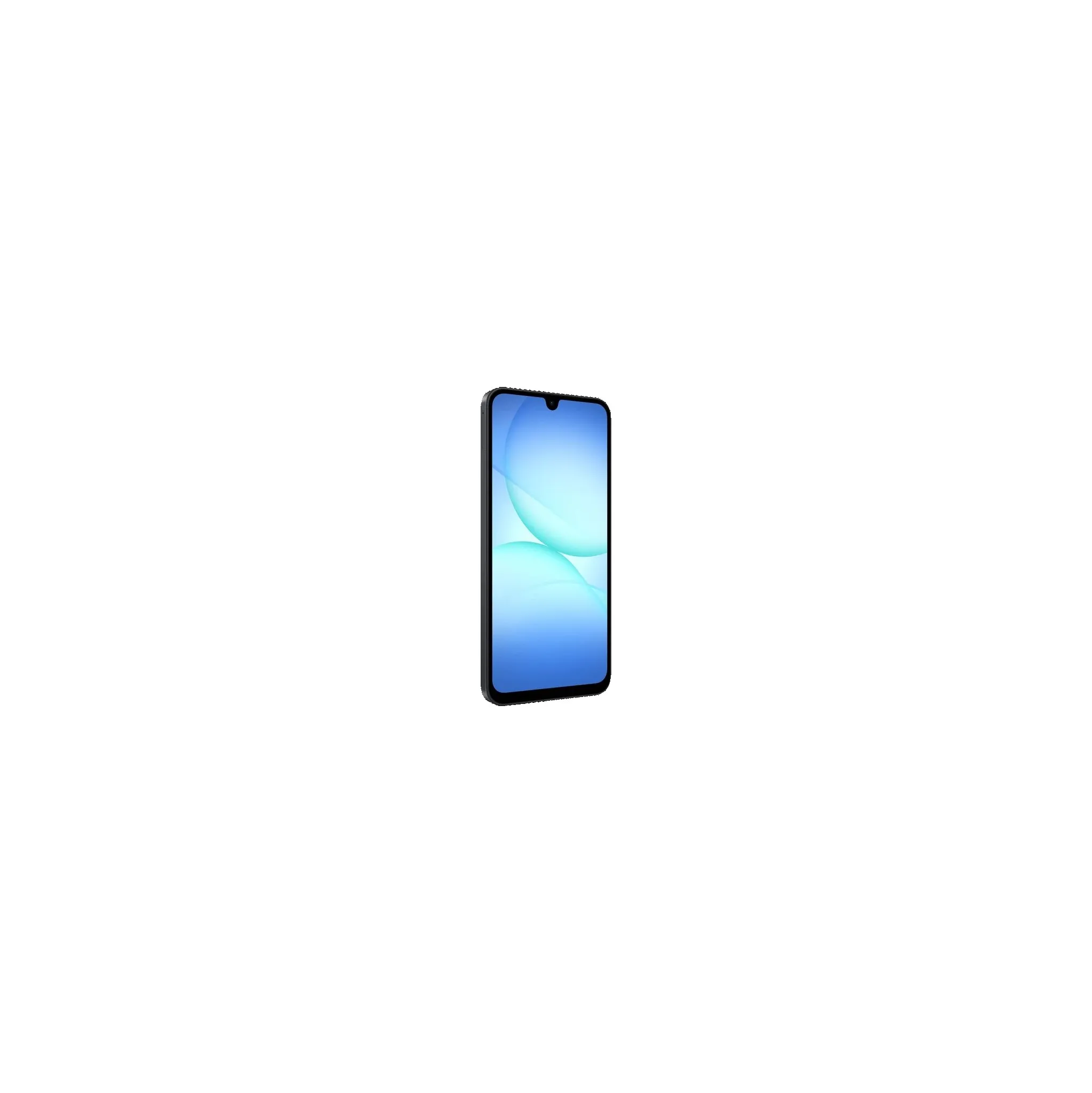 Fotografie 4 - Mobilní telefon Samsung Galaxy A17 LTE 8/256 GB černý