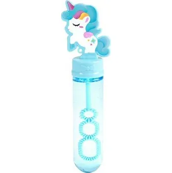 Hračka ALBI Bublifuk - Modrý jednorožec