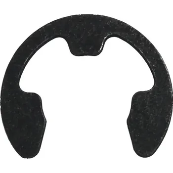 podložka Pojistná podložka pro hřídele DIN 6799 12 mm lesklá 1 ks