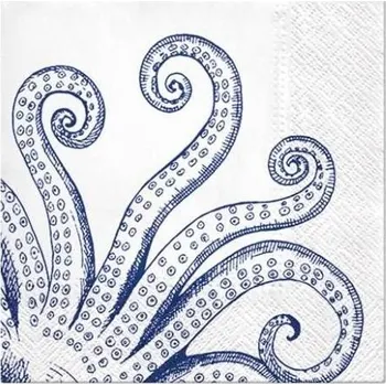 Papírový ubrousek Ubrousky PAW Dekor L (20ks) [D]