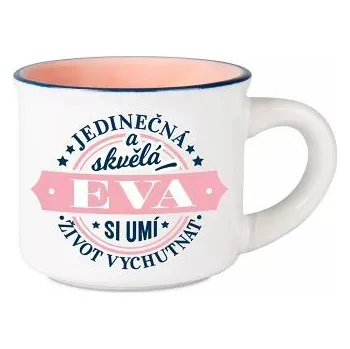 ALBI Espresso hrníček - Eva