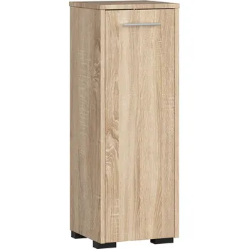 Koupelnový nábytek Akord Farid TYP1 (dub sonoma)