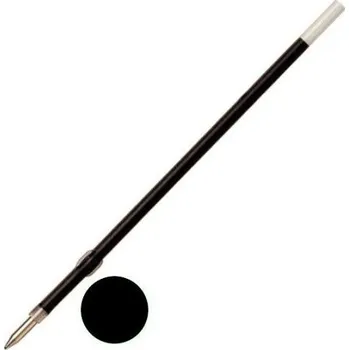 Náplň do psacích potřeb Náplň do propisek Pilot RFNS-GG-F černá