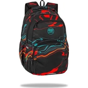 Školní batoh Studentský batoh Pick 17˝ AMBER