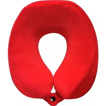 Polštář ALBI Polštář - Červený