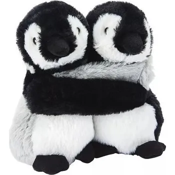 plyšák ALBI Hřejiví tučňáci