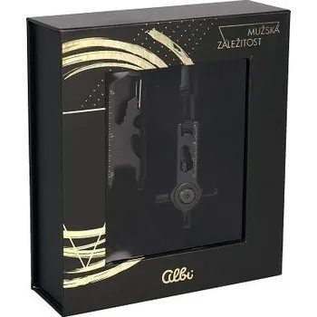 Kosmetika ALBI Sada mini šroubovák