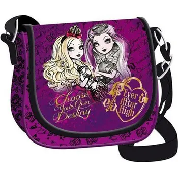 Mjski EverAfterHigh taška přes rameno