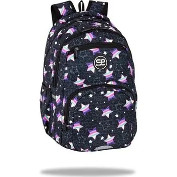 Školní batoh Studentský batoh Pick 17˝ RAINBOW