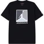 Jordan boys m j flt ess bl 3.0 ss tee 163-175 CM