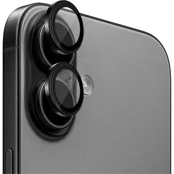 Mobile Origin Sapphire Lens Guards na Apple iPhone 17 (SALG-i17-BLK) černé
