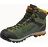 Pánská treková obuv BENNON Peak High 0890040050 zelená, 44