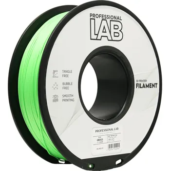 Filament PLA grass green | Prof. Lab