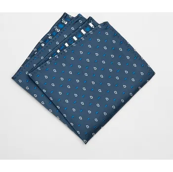 Látkový kapesník Pánský kapesníček BANDI, model LAMBOR 03