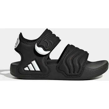 Dámské sandále Kojenecké sandály adidas ADILETTE SANDAL 2 HQ0113 černá 99X, EUR 21