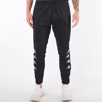 Pánské kalhoty Kappa DOLCEDO kalhoty černá L