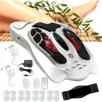 Masážní přístroj Elektrostimulátor svalů OSITO ems, univerzální velikost