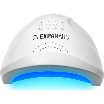 UV lampa na nehty EXPA-nails UV/LED lampa Emma hobby
