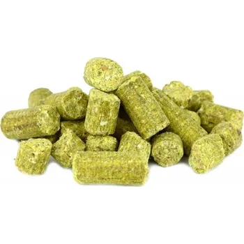 Karel Nikl Nikl Rychlorozpustné kukuřičné pelety 3kg