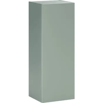 Koupelnový nábytek ArtCom Závěsná skříňka ASTER Green 80-30-1D
