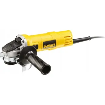 úhlová bruska Úhlová bruska síťová DeWalt 800 W 230 V