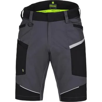 pracovní kraťasy Ardon Montérkové kraťasy ARDON REFIWAN - Tmavě šedá | 50