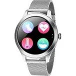 MaxCom Smartwatch FW42 Silver FW42 SR