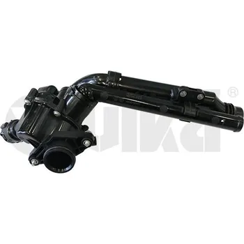 Těsnění motoru Termostat, chladivo vika 19594001