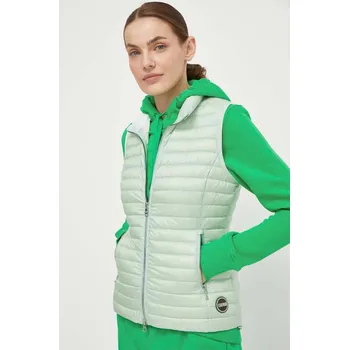 Pánská vesta Péřová vesta Colmar 2222U.9VX zelená 07B, vel. L