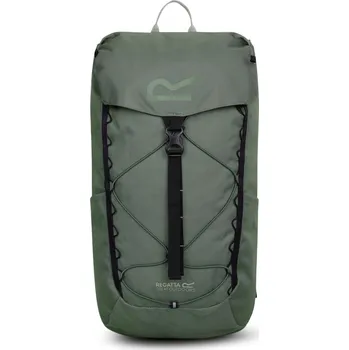 Batoh Regatta Survivor V 25L Barva: zelená