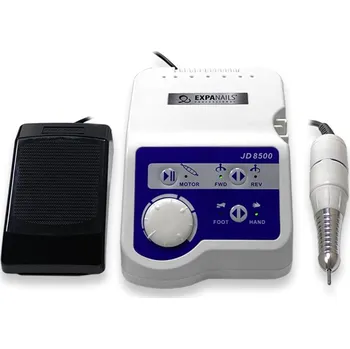 Bruska na nehty Bruska Angelina - profi