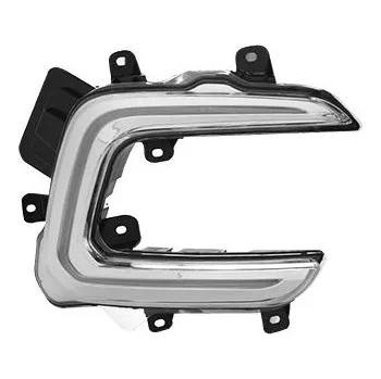 Denní svícení Denní světlo VAN WEZEL 4384958