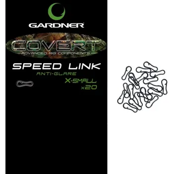 Gardner Karabinka Covert Speed Links